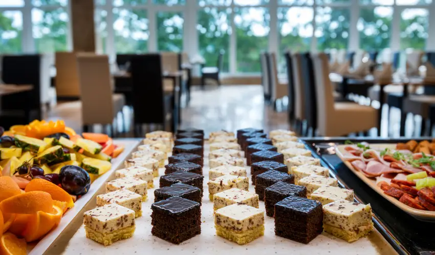 Hunguest Hotel Helios H�v�z - Tavaszi sz�net �s H�sv�t H�v�zen (min. 3 �j)