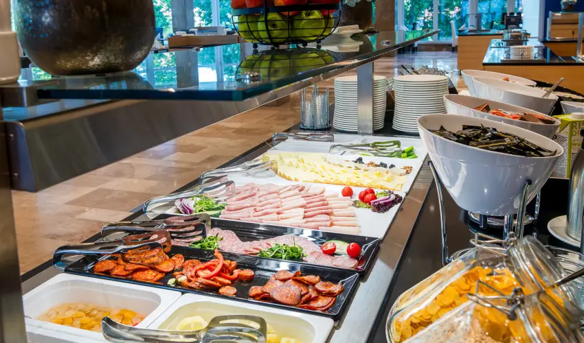 Hunguest Hotel Helios H�v�z - Tavaszi sz�net �s H�sv�t H�v�zen (min. 3 �j)