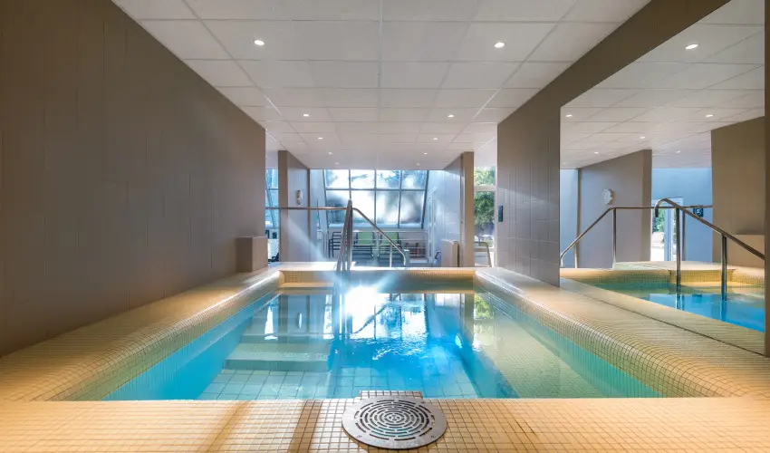 Hunguest Hotel Helios H�v�z - Tavaszi sz�net �s H�sv�t H�v�zen (min. 3 �j)