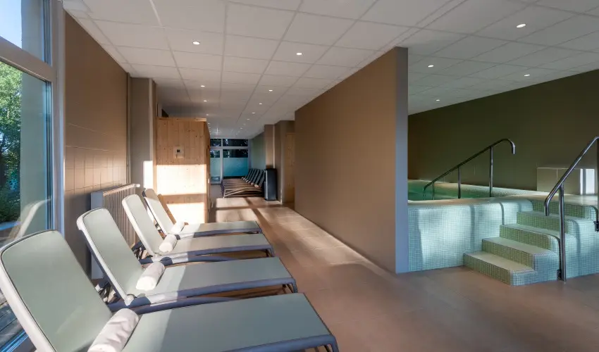 Hunguest Hotel Helios H�v�z - Tavaszi sz�net �s H�sv�t H�v�zen (min. 3 �j)