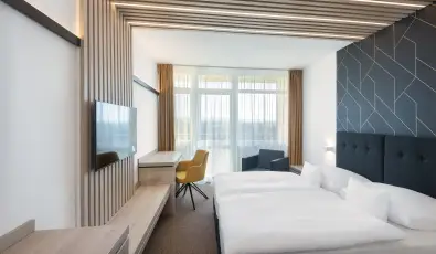 Hunguest Hotel Helios H�v�z