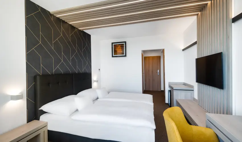 Hunguest Hotel Helios H�v�z - Tavaszi sz�net �s H�sv�t H�v�zen (min. 3 �j)