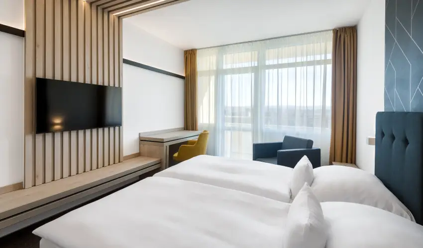 Hunguest Hotel Helios H�v�z - Tavaszi sz�net �s H�sv�t H�v�zen (min. 3 �j)