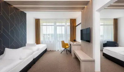 Hunguest Hotel Helios H�v�z