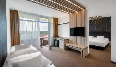 Hunguest Hotel Helios H�v�z