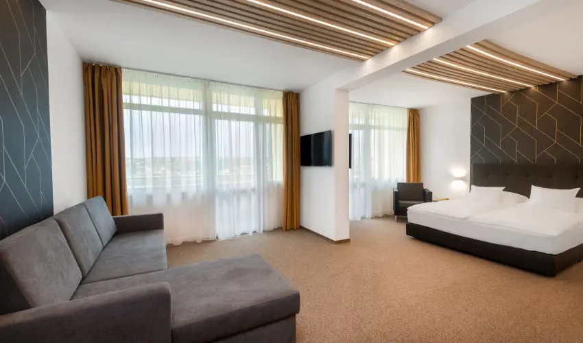 Hunguest Hotel Helios H�v�z - Tavaszi sz�net �s H�sv�t H�v�zen (min. 3 �j)