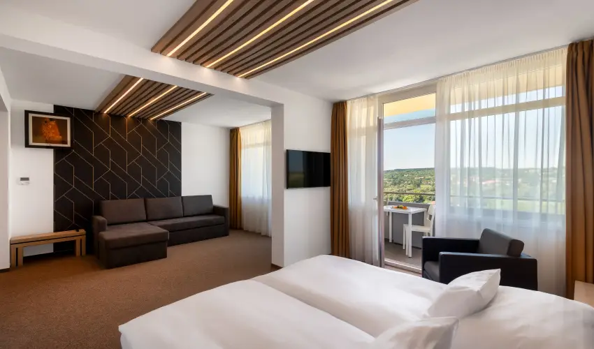 Hunguest Hotel Helios H�v�z - Tavaszi sz�net �s H�sv�t H�v�zen (min. 3 �j)