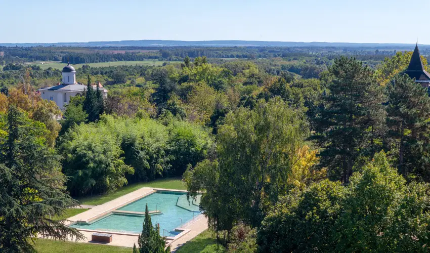 Hunguest Hotel Helios H�v�z - Tavaszi sz�net �s H�sv�t H�v�zen (min. 3 �j)