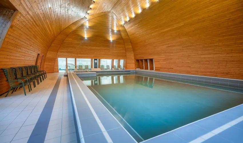 Hunguest Hotel Helios H�v�z - Tavaszi sz�net �s H�sv�t H�v�zen (min. 3 �j)