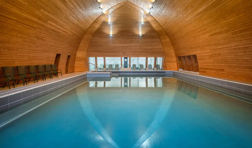 Hunguest Hotel Helios H�v�z - Tavaszi sz�net �s H�sv�t H�v�zen (min. 3 �j)