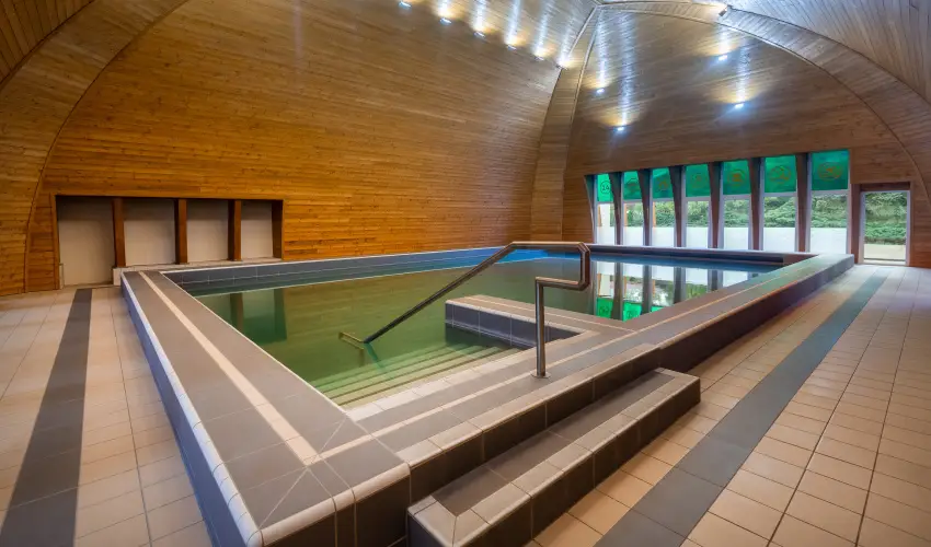 Hunguest Hotel Helios H�v�z - Tavaszi sz�net �s H�sv�t H�v�zen (min. 3 �j)