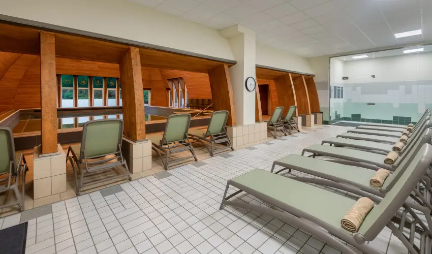 Hunguest Hotel Helios H�v�z - Tavaszi sz�net �s H�sv�t H�v�zen (min. 3 �j)