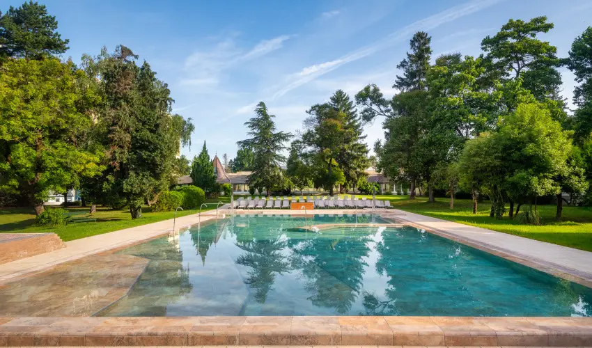 Hunguest Hotel Helios H�v�z - Tavaszi sz�net �s H�sv�t H�v�zen (min. 3 �j)