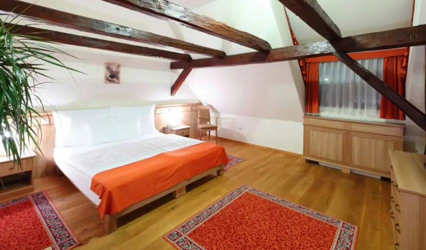 Hotel Historia & Historante Veszprm - Hsvt