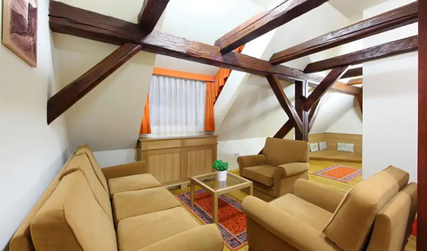 Hotel Historia & Historante Veszprm - Hsvt