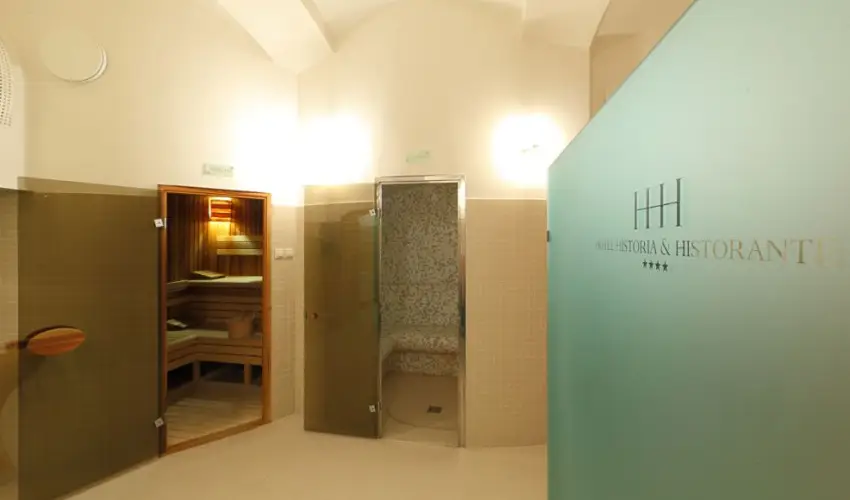 Hotel Historia & Historante Veszprm - Hsvt