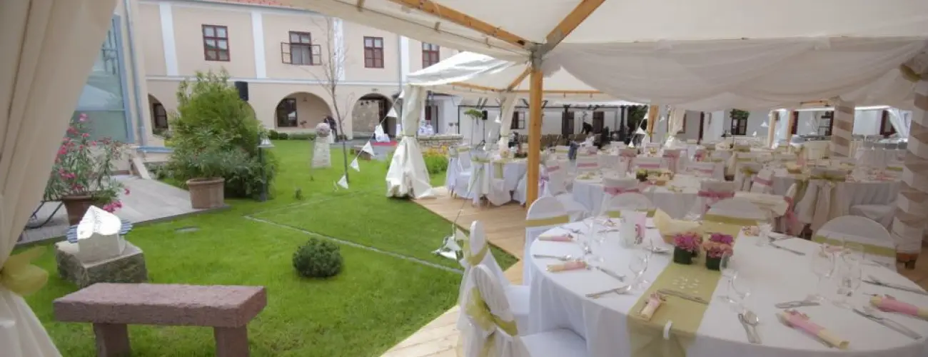 Hotel Historia & Historante Veszprm - Hsvt