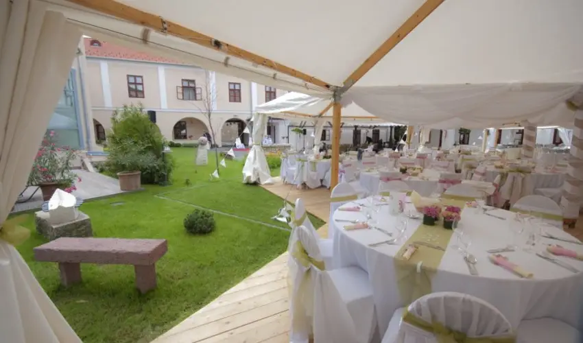 Hotel Historia & Historante Veszprm - Hsvt