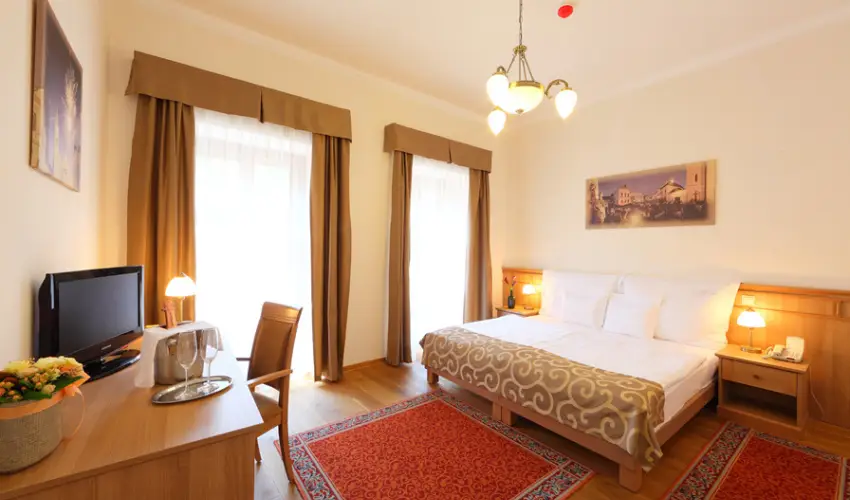 Hotel Historia & Historante Veszprm - Hsvt