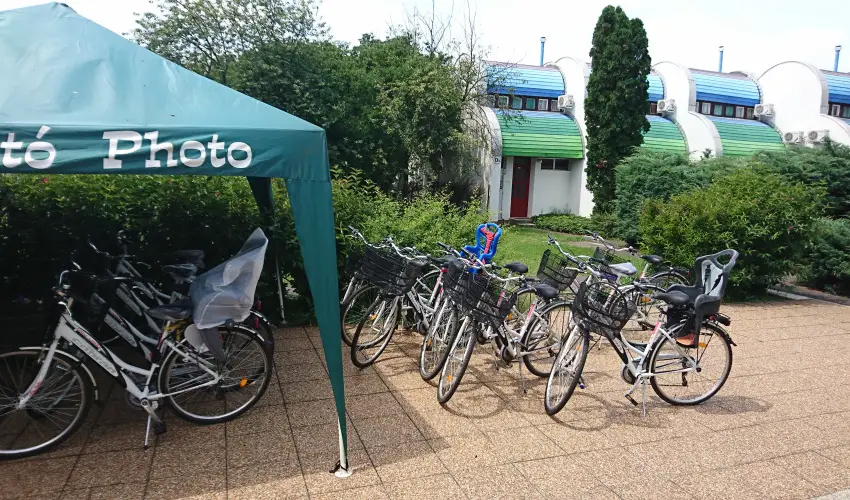 Hforrs Hotel s dlpark Gyula - Hsvt (min. 2 j)