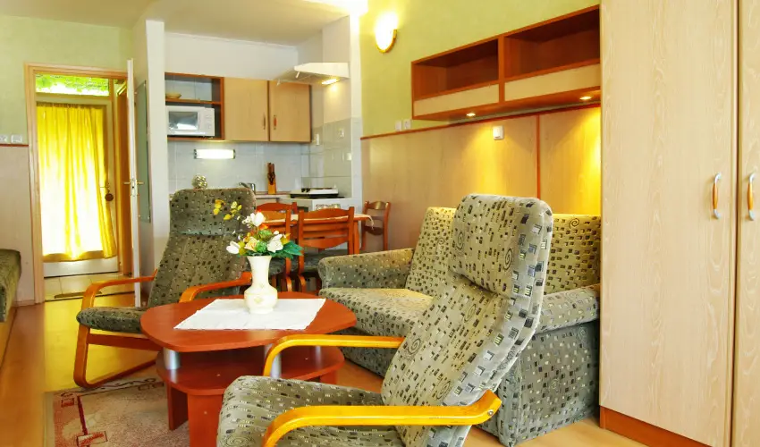 Hforrs Hotel s dlpark Gyula - Hsvt (min. 2 j)