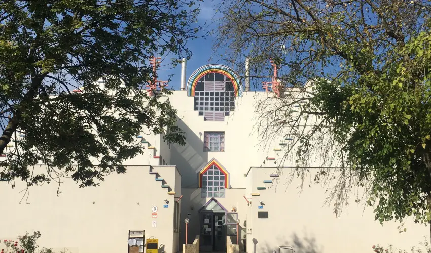 Hforrs Hotel s dlpark Gyula - Hsvt (min. 2 j)