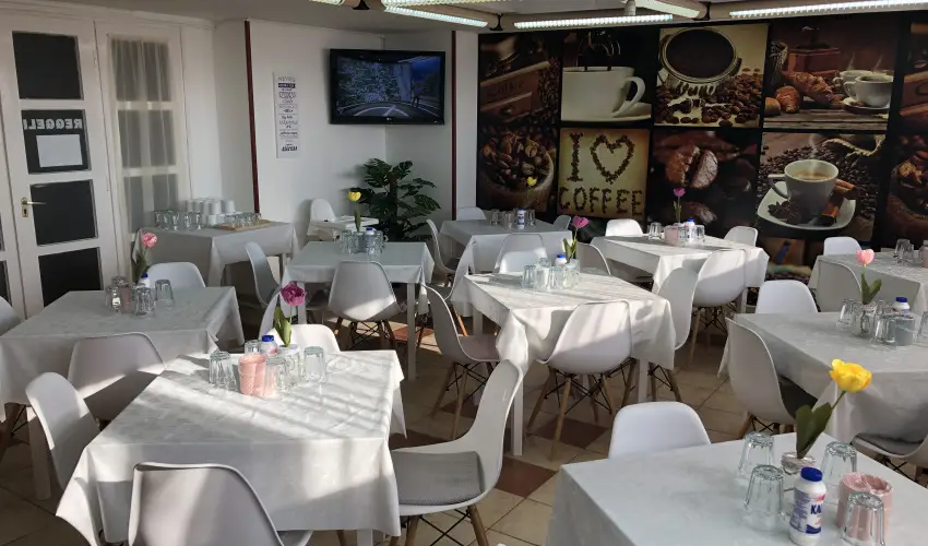 Hforrs Hotel s dlpark Gyula - Hsvt (min. 2 j)