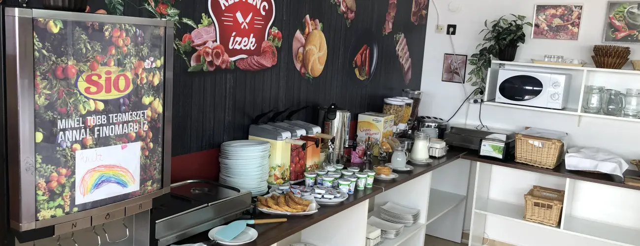 Hforrs Hotel s dlpark Gyula - Hsvt (min. 2 j)