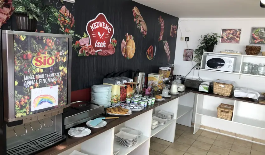 Hforrs Hotel s dlpark Gyula - Hsvt (min. 2 j)