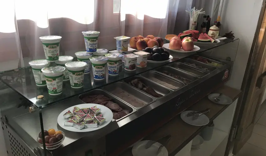 Hforrs Hotel s dlpark Gyula - Hsvt (min. 2 j)