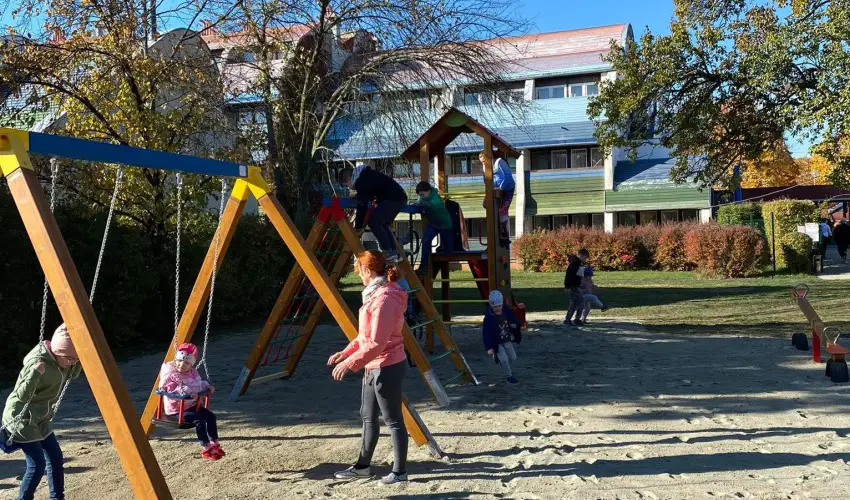 Hforrs Hotel s dlpark Gyula - Hsvt (min. 2 j)