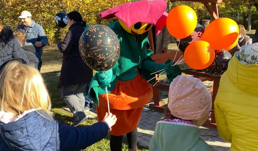 Hforrs Hotel s dlpark Gyula - Hsvt (min. 2 j)