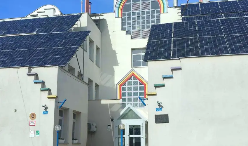 Hforrs Hotel s dlpark Gyula - Hsvt (min. 2 j)