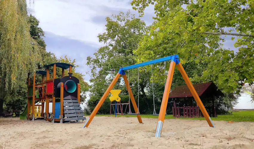 H�forr�s Hotel �s �d�l�park Gyula - H�sv�ti csomagaj�nlat (min. 3 �j) SZ�P k�rty�val is