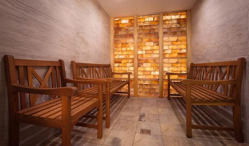 Hotel Honti Wellness �s Konferencia Sz�lloda Visegr�d - H�sv�t (min. 2 �j)