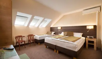 Hotel Honti Wellness �s Konferencia Sz�lloda Visegr�d