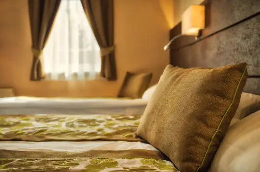 Hotel Honti Wellness s Konferencia Szlloda - Hsvt (min. 2 j)
