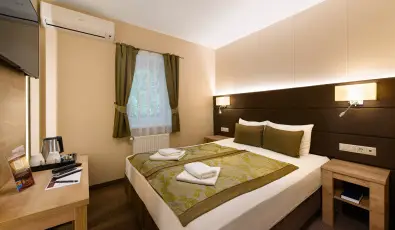 Hotel Honti Wellness �s Konferencia Sz�lloda Visegr�d