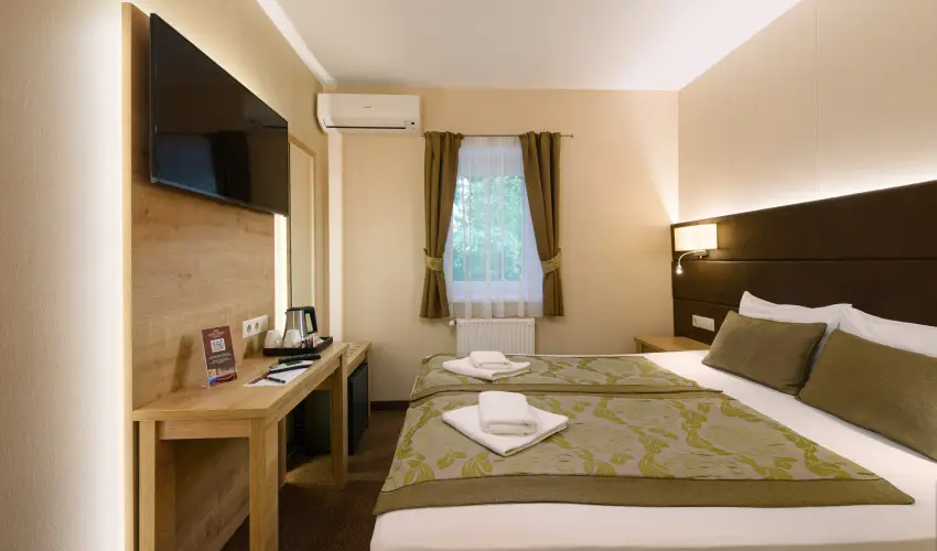 Hotel Honti Wellness �s Konferencia Sz�lloda Visegr�d - H�sv�t (min. 2 �j)