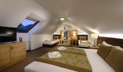 Hotel Honti Wellness �s Konferencia Sz�lloda Visegr�d