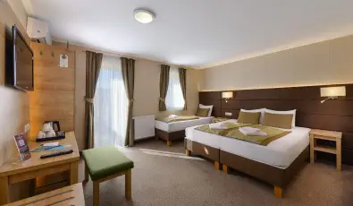 Hotel Honti Wellness �s Konferencia Sz�lloda Visegr�d