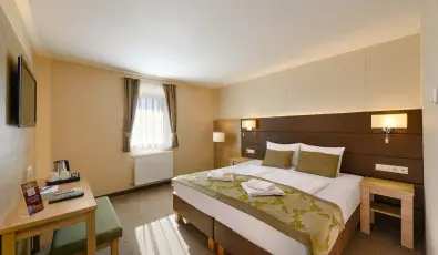 Hotel Honti Wellness �s Konferencia Sz�lloda Visegr�d