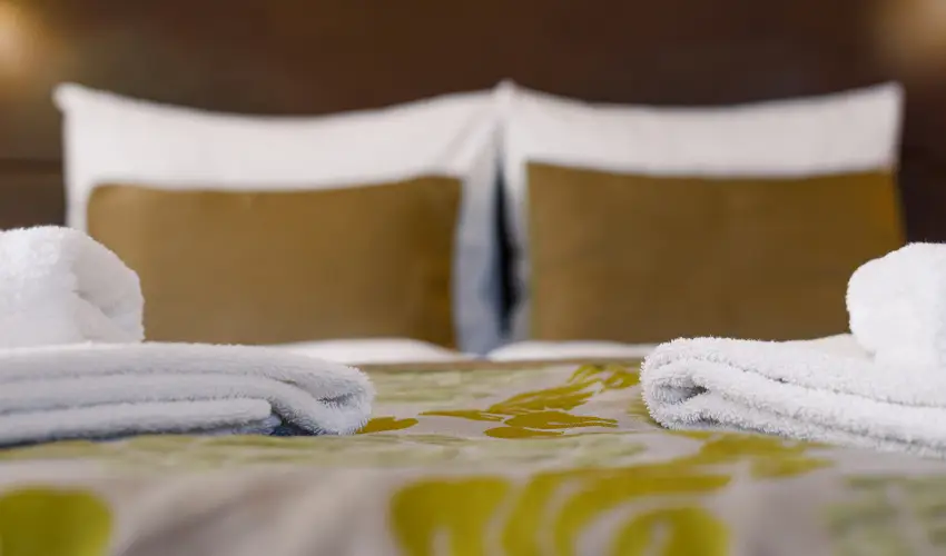 Hotel Honti Wellness �s Konferencia Sz�lloda Visegr�d - H�sv�t (min. 2 �j)