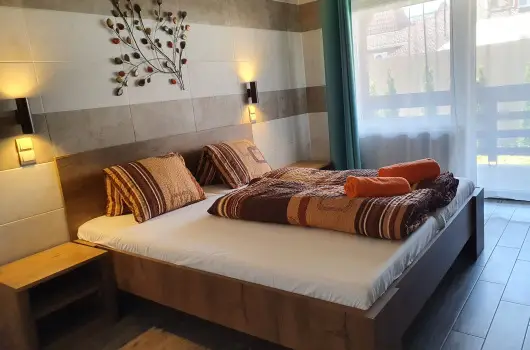 Hotel Hungaria Miskolctapolca - Hsvt