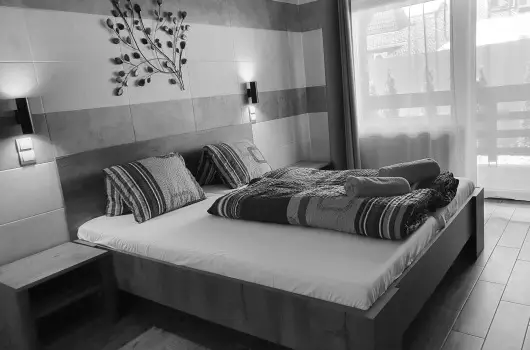 Hotel Hungaria Miskolctapolca - H�sv�t