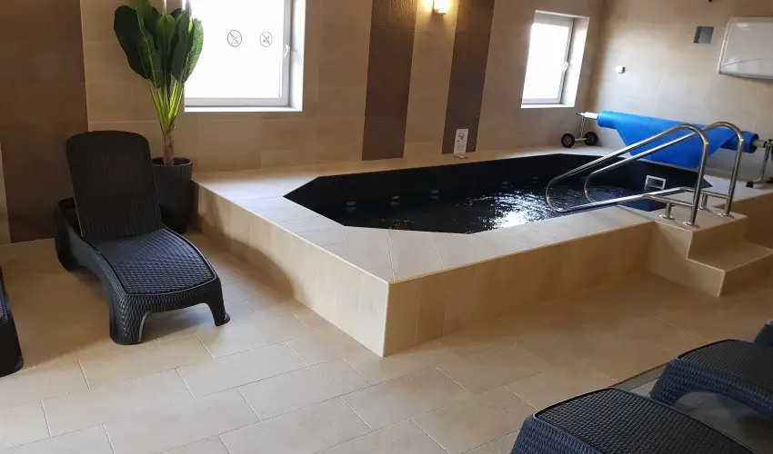 Hotel Hungaria Miskolctapolca Miskolctapolca - Hsvt