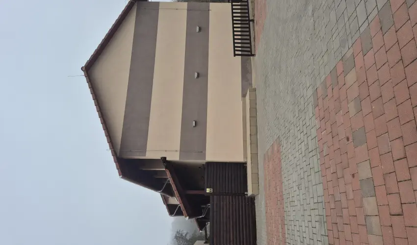 Hotel Hungaria Miskolctapolca Miskolctapolca - Hsvt