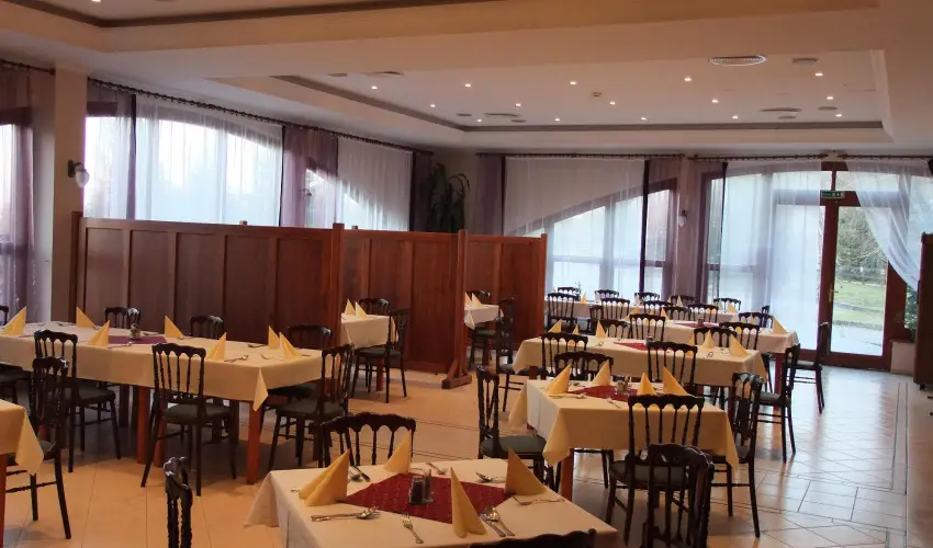 Hotel Hunor Storaljajhely - Zemplni Hsvt (min. 2 j)