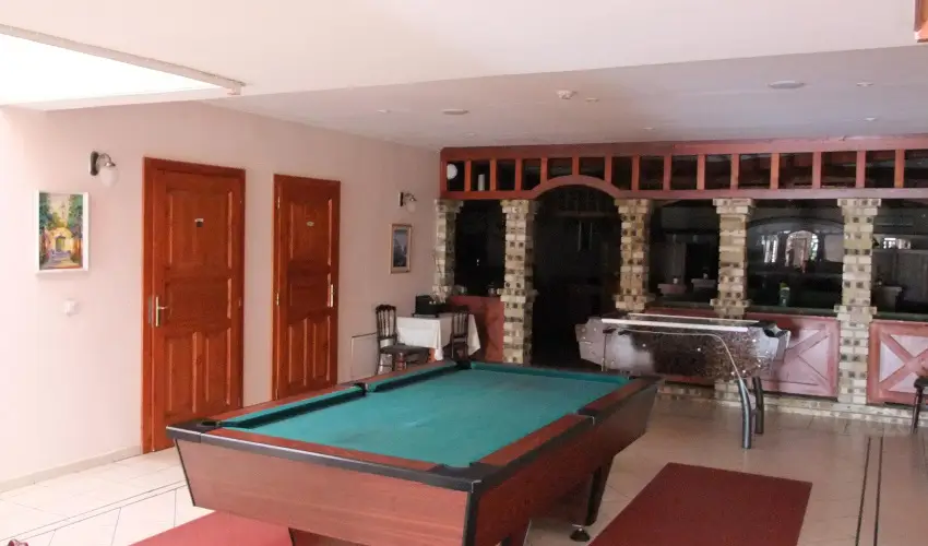 Hotel Hunor Storaljajhely - Zemplni Hsvt (min. 2 j)