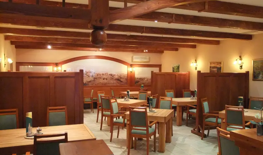 Hotel Hunor Storaljajhely - Zemplni Hsvt (min. 2 j)